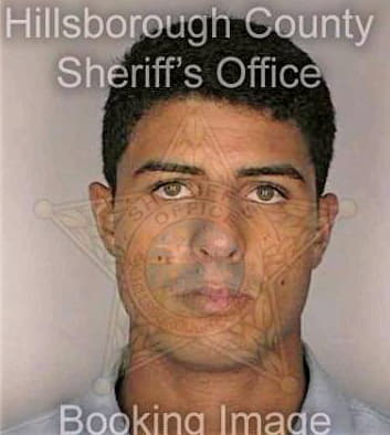 Dasilva Clayton - Hillsborough County, FL 