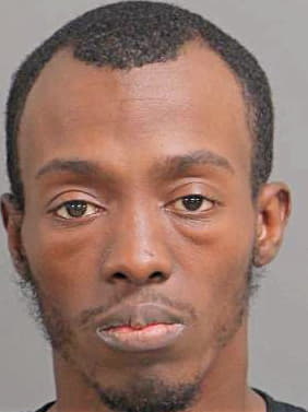 Adams Darius - Wake County, NC 