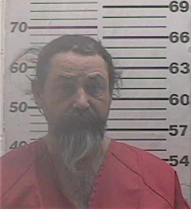 Romanik David - SantaFe County, NM 