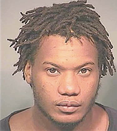 Reynolds Davion - Brevard County, FL 