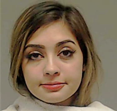 Modi Devina - Collin County, TX 