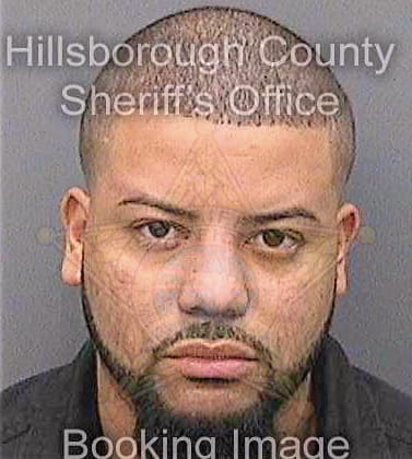 Rodriguez Edwin - Hillsborough County, FL 