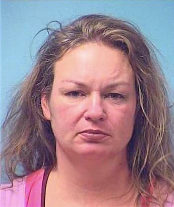 Freeman Elizabeth - Stearns County, MN 