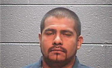 Perez Frankie - Gordon County, GA 