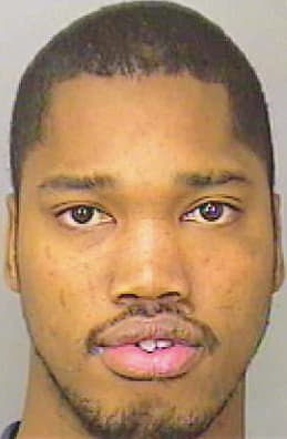 Johnson Frederick - Polk County, FL 