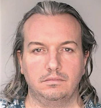 Morley Hugo - Hillsborough County, FL 