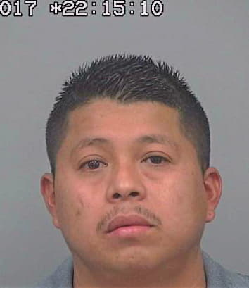 Perez-Jano Humberto - Gwinnett County, GA 