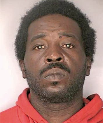 Gipson James - Hillsborough County, FL 