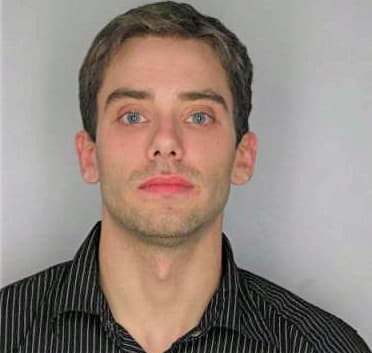 Halfacer James - Hillsborough County, FL 