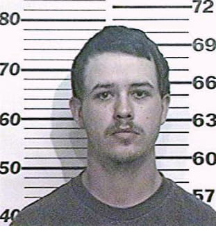 Sharp James - Henderson County, TX 
