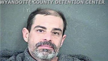 Mcdaris Jason - Wyandotte County, KS 