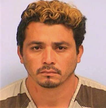 Torruco Javier - Travis County, TX 