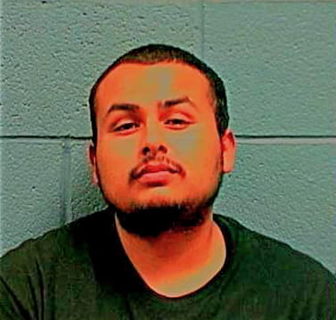 Garza Jesus - Randall County, TX 