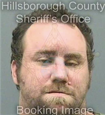 Kuntz Jon - Hillsborough County, FL 