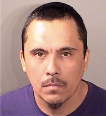 Albarran-Romero Jose - Denton County, TX 