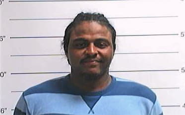 Delmone Jose - Orleans County, LA 