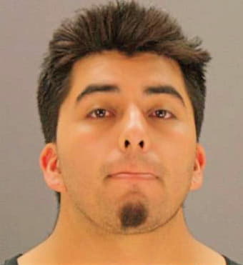 Hernandezacosta Jose - Dallas County, TX 