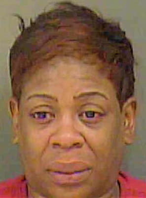 Montgomery Mary - Mecklenburg County, NC 