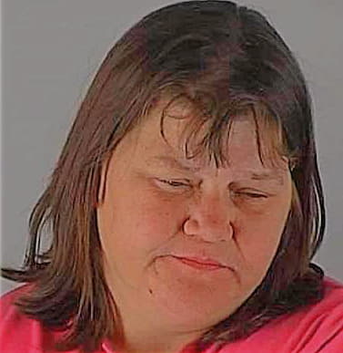 Lee Maryann - Deschutes County, OR 