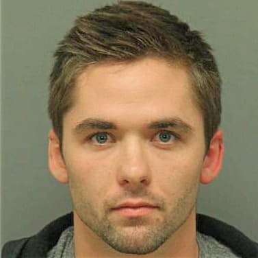 Hart Matthew - Wake County, NC 