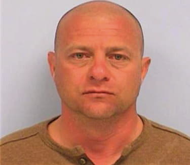 Livingston Matthew - Travis County, TX 