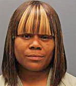 Holmes Michelle - Franklin County, OH 