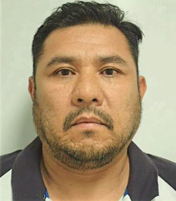Lozano Miguel - Lake County, CA 