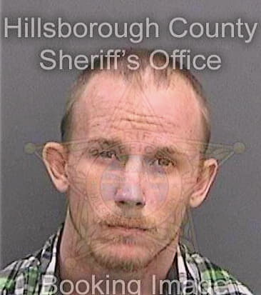 Murray Mykel - Hillsborough County, FL 