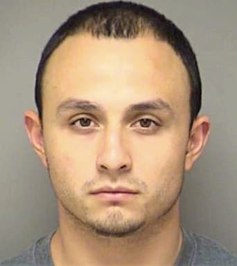 Romero Omar - Denton County, TX 