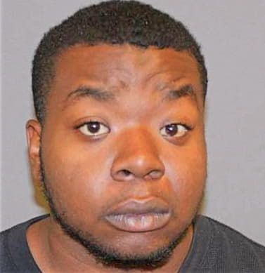 Poole Reginald - Forrest County, MS 