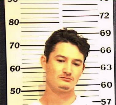 Metcalf Robert - Denton County, TX 