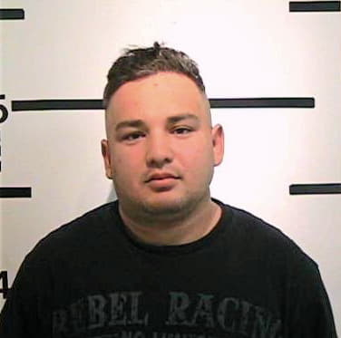 Trevino Robert - Kerr County, TX 