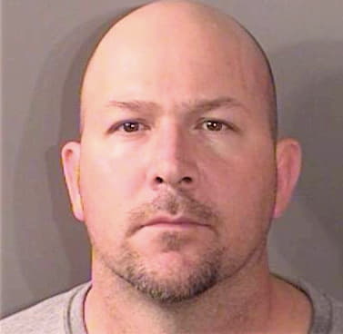 Donovan Rodney - Denton County, TX 