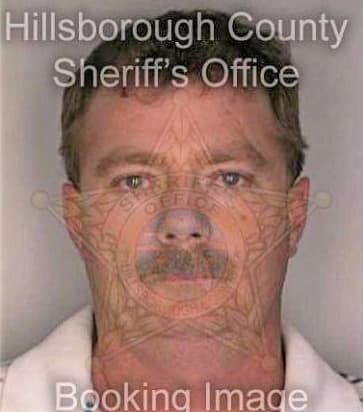 Martin Samuel - Hillsborough County, FL 