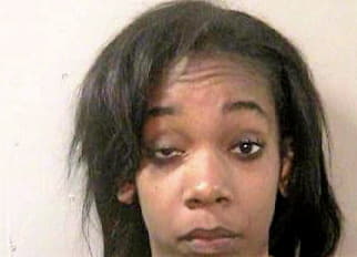 Lee Sarah - Leon County, FL 
