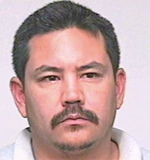 Lozano Sergio - TomGreen County, TX 