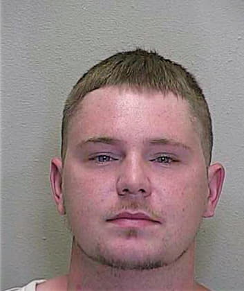Mester Shane - Marion County, FL 
