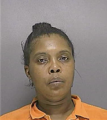 Harvey Sonia - Volusia County, FL 