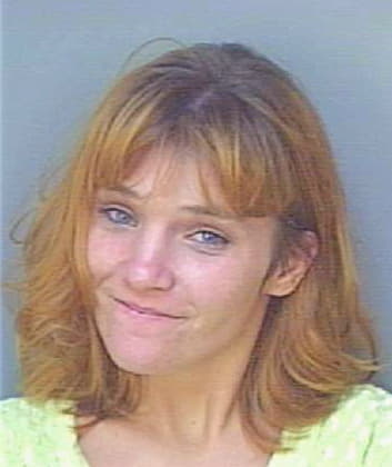 Linsenmann Tina - Polk County, FL 