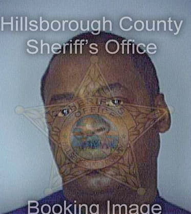 Norman Willie - Hillsborough County, FL 