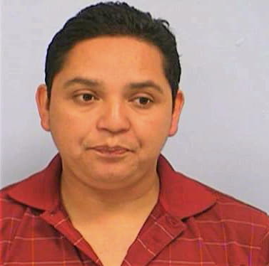 Membrenoamaya Wilson - Travis County, TX 