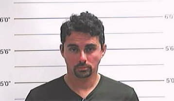 Hickey Adam - Orleans County, LA 