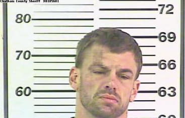 Seginack Andrew - Chatham County, GA 