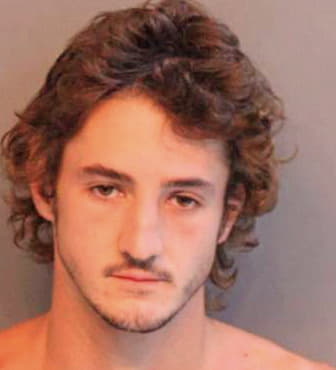 Lewis Austin - Hamilton County, TN 