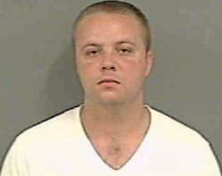 Petty Brian - Catoosa County, GA 