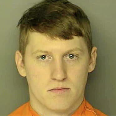 Wells Brian - Horry County, SC 