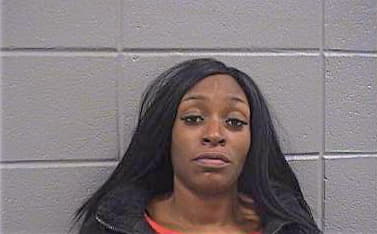 Clair Candice - Cook County, IL 