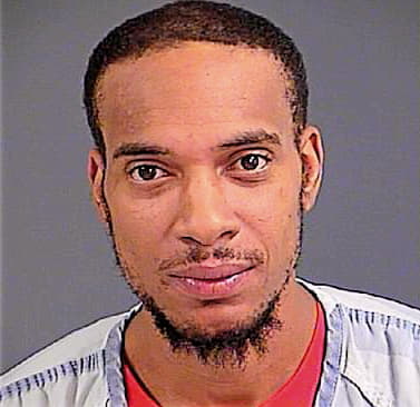 Perry Christopher - Charleston County, SC 