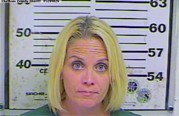 Patterson Cindy - Chatham County, GA 