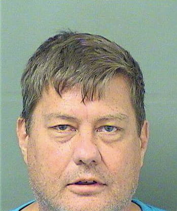 Clark Curtis - PalmBeach County, FL 